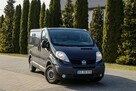 Nissan Primastar 3 osobowy Webasto Klimatyzcja Komputer - 16