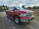 RAM 1500 Laremie 3.6 V6 305KM 2015r.| AWD 4x4 |PL tablice | IDEAŁ | Full OPCJA - 1