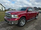RAM 1500 Laremie 3.6 V6 305KM 2015r.| AWD 4x4 |PL tablice | IDEAŁ | Full OPCJA - 2