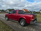 RAM 1500 Laremie 3.6 V6 305KM 2015r.| AWD 4x4 |PL tablice | IDEAŁ | Full OPCJA - 4
