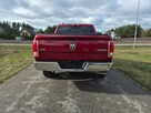 RAM 1500 Laremie 3.6 V6 305KM 2015r.| AWD 4x4 |PL tablice | IDEAŁ | Full OPCJA - 8