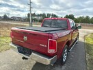 RAM 1500 Laremie 3.6 V6 305KM 2015r.| AWD 4x4 |PL tablice | IDEAŁ | Full OPCJA - 10