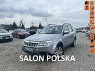 Subaru Forester BENZYNA 150KM, 4x4, I właściciel, salon Polska, gwarancja 12 m-cy !!