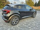 Renault Captur navi klimatyzacja xenon kamera bezwypadkowy przebieg ! - 2