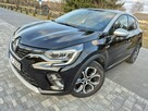 Renault Captur navi klimatyzacja xenon kamera bezwypadkowy przebieg ! - 3