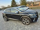 Renault Captur navi klimatyzacja xenon kamera bezwypadkowy przebieg ! - 4