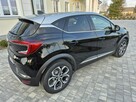 Renault Captur navi klimatyzacja xenon kamera bezwypadkowy przebieg ! - 7
