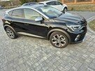 Renault Captur navi klimatyzacja xenon kamera bezwypadkowy przebieg ! - 10