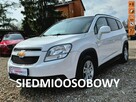 Chevrolet Captiva 2.0d*2012*7-osobowy