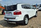 Chevrolet Captiva 2.0d*2012*7-osobowy - 4