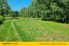 Działka budowlana w lesie! Zamieszkaj w naturze. - 1