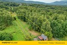 Działka budowlana w lesie! Zamieszkaj w naturze. - 8
