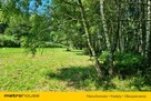 Działka budowlana w lesie! Zamieszkaj w naturze. - 9
