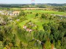 Działka budowlana Jodłownik - 5