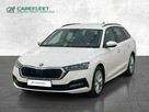 Skoda Octavia 1.5 TSI Ambition DSG Kombi