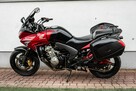Honda CBF 600 R 2012 ABS  Raty Transport Największy Wybór Motocykli w PL KUFERY - 6