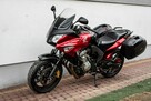 Honda CBF 600 R 2012 ABS  Raty Transport Największy Wybór Motocykli w PL KUFERY - 7