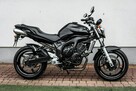 Yamaha FZ 6  N 600 FAZER 2006 Raty Transport NAJWIĘKSZY WYBÓR Moto W PL - 3
