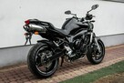 Yamaha FZ 6  N 600 FAZER 2006 Raty Transport NAJWIĘKSZY WYBÓR Moto W PL - 4