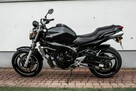 Yamaha FZ 6  N 600 FAZER 2006 Raty Transport NAJWIĘKSZY WYBÓR Moto W PL - 6