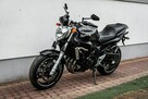 Yamaha FZ 6  N 600 FAZER 2006 Raty Transport NAJWIĘKSZY WYBÓR Moto W PL - 7
