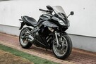 Kawasaki ER 6F 2009 ABS Mały Przebieg Raty Transport Największy Wybór W PL KAT A2 - 1