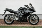 Kawasaki ER 6F 2009 ABS Mały Przebieg Raty Transport Największy Wybór W PL KAT A2 - 3