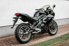 Kawasaki ER 6F 2009 ABS Mały Przebieg Raty Transport Największy Wybór W PL KAT A2 - 4