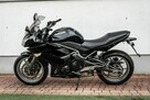 Kawasaki ER 6F 2009 ABS Mały Przebieg Raty Transport Największy Wybór W PL KAT A2 - 6