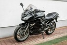 Kawasaki ER 6F 2009 ABS Mały Przebieg Raty Transport Największy Wybór W PL KAT A2 - 7