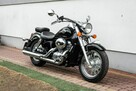 Honda Shadow 750 R 1998  Raty Transport Największy Wybór Moto  Mały Przebieg KAT A2
