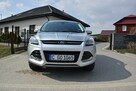 Ford Kuga 2.0D 4x4/ Navi/ Kamera/ Hak/ 165 TYS KM/ Sprowadzony/ Opłacony - 3