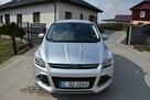 Ford Kuga 2.0D 4x4/ Navi/ Kamera/ Hak/ 165 TYS KM/ Sprowadzony/ Opłacony - 4