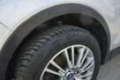 Ford Kuga 2.0D 4x4/ Navi/ Kamera/ Hak/ 165 TYS KM/ Sprowadzony/ Opłacony - 10