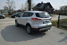 Ford Kuga 2.0D 4x4/ Navi/ Kamera/ Hak/ 165 TYS KM/ Sprowadzony/ Opłacony - 12