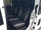 Fiat Doblo MAXI 5 OSÓB DŁUGI KLIMA 2 xDRZWI BOCZNE PRZESUWNE I-WŁAŚCICIEL - 6