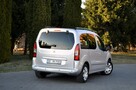 Peugeot Partner 1.6HDI(120KM)*Lift*Led*Duże Radio*Klimatronik*Welur*Reling*I Wł*ASO - 6
