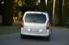 Peugeot Partner 1.6HDI(120KM)*Lift*Led*Duże Radio*Klimatronik*Welur*Reling*I Wł*ASO - 7