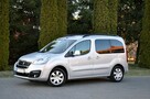 Peugeot Partner 1.6HDI(120KM)*Lift*Led*Duże Radio*Klimatronik*Welur*Reling*I Wł*ASO - 11
