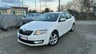 Škoda Octavia Salon Polska/I WŁ/Faktura VAT 23 %/Zamiana/Kredyt/Pakiet VIP  Gwarant