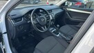 Škoda Octavia Salon Polska/I WŁ/Faktura VAT 23 %/Zamiana/Kredyt/Pakiet VIP  Gwarant - 14