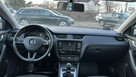 Škoda Octavia Salon Polska/I WŁ/Faktura VAT 23 %/Zamiana/Kredyt/Pakiet VIP  Gwarant - 15