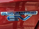 Mitsubishi Outlander Automat, 4wd ,hybryda, serwis,skóra,kamera,nawigacja - 6