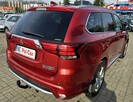 Mitsubishi Outlander Automat, 4wd ,hybryda, serwis,skóra,kamera,nawigacja - 11