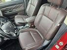 Mitsubishi Outlander Automat, 4wd ,hybryda, serwis,skóra,kamera,nawigacja - 14