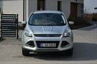 Ford Kuga 2.0D 4x4/ Navi/ Kamera/ Hak/ 165 TYS KM/ Sprowadzony/ Opłacony - 2