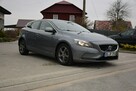 Volvo V40 1.6D 2015r Navi/ Klima/ Tempomat/ Hak/ Sprowadzony - 2
