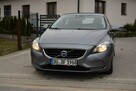 Volvo V40 1.6D 2015r Navi/ Klima/ Tempomat/ Hak/ Sprowadzony - 5