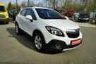 Opel Mokka 1,4i Turbo, 140KM, NAVI, alu R17, 2015r. - 5