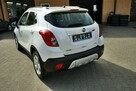 Opel Mokka 1,4i Turbo, 140KM, NAVI, alu R17, 2015r. - 8